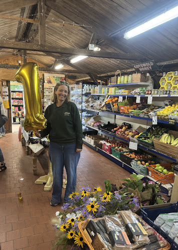 Bisley Farm Shop