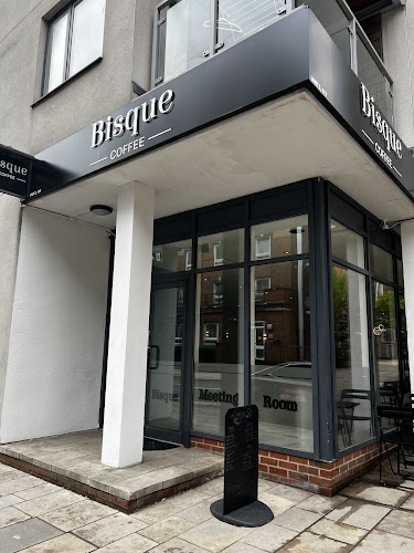 Bisque Coffee — Southampton