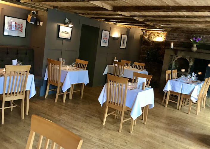 Bistro 23 — Alnwick