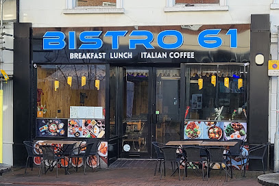 Bistro 61