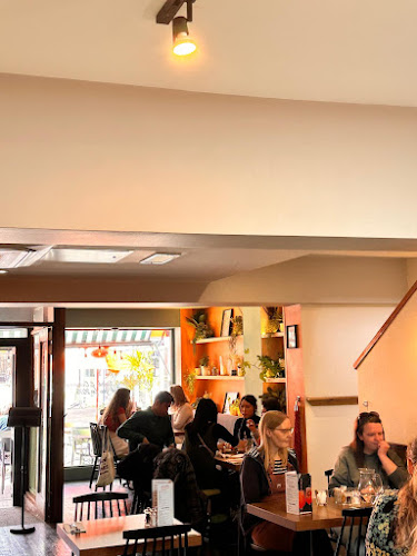 Bistro 66 — Nottingham