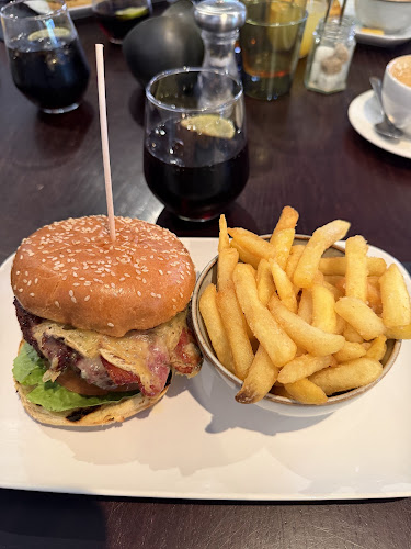 Bistro at The Boathouse — Henley-on-Thames