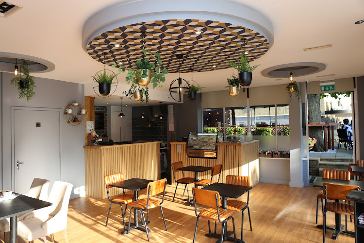 Bistro Baristo