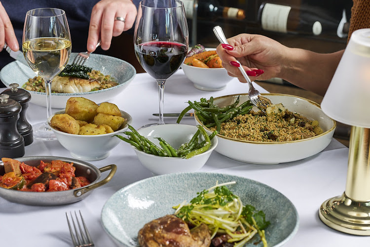 Bistro du Vin Bristol City Centre