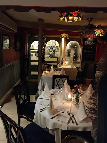 Bistro Italiano — Durham