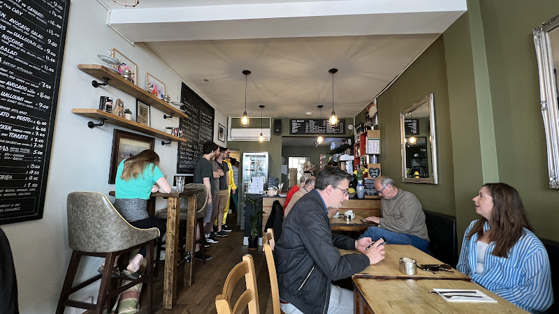 Bistro Kemptown Brighton