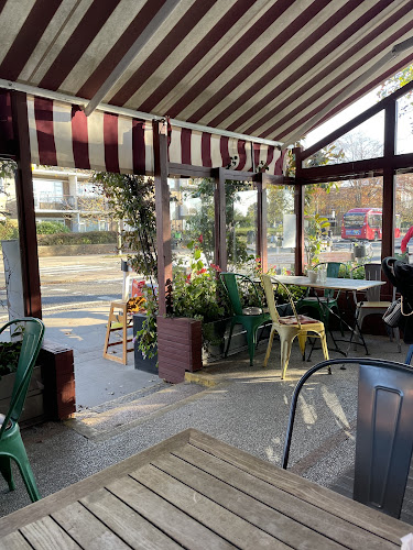 Bistro Laz