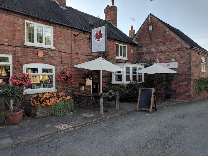 Bistro Le Coq