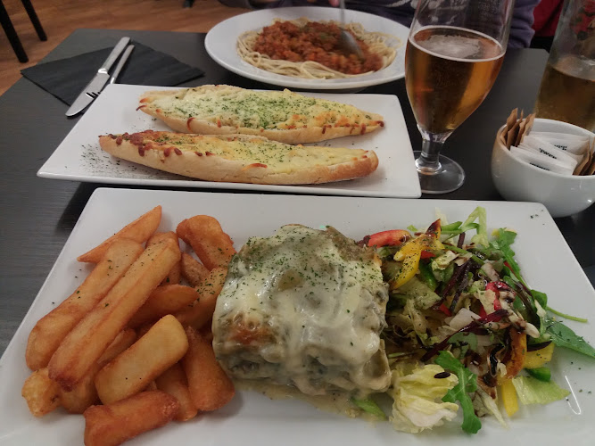 Bistro No17 — Newark