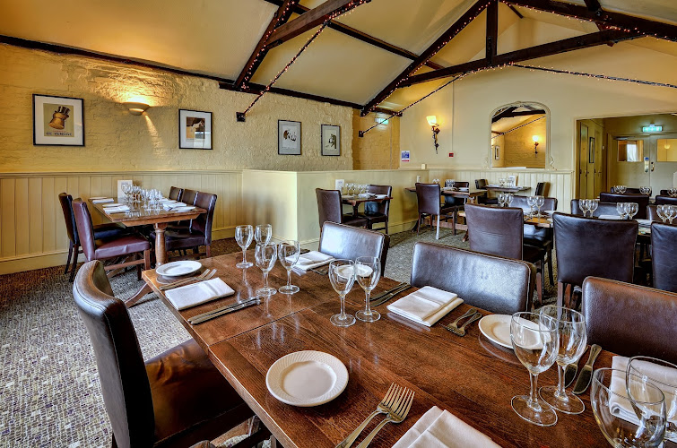 Bistro on the Quay