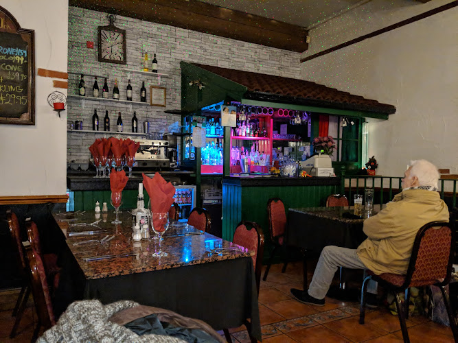 Bistro Romanos