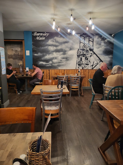 Bistro @ The Pocket