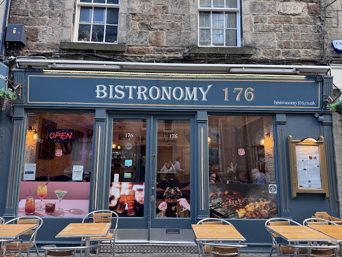 Bistronomy 176