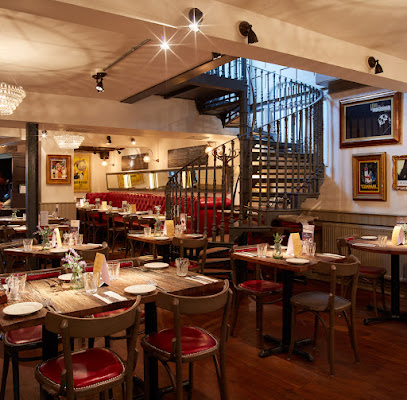 Bistrot Pierre - Derby