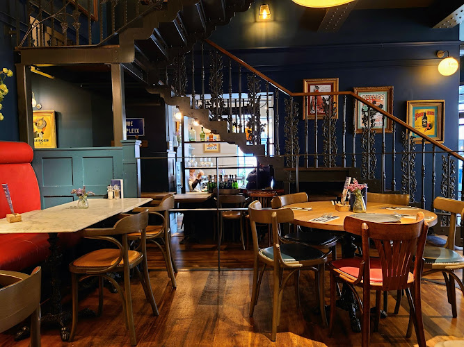 Bistrot Pierre - Leicester