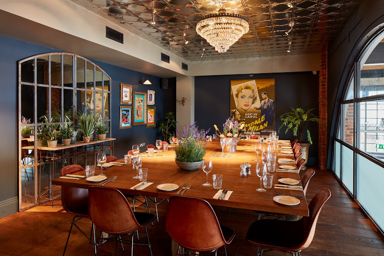 Bistrot Pierre - Mumbles Swansea