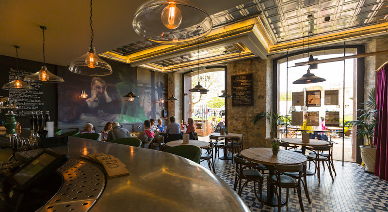 Bistrot Pierre Plymouth