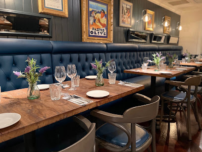 Bistrot Pierre - Stratford-upon-Avon