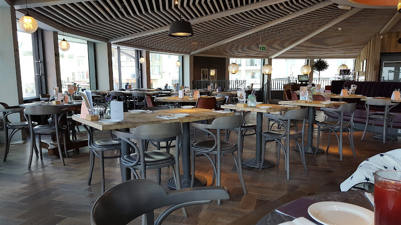 Bistrot Pierre - Weston-super-Mare