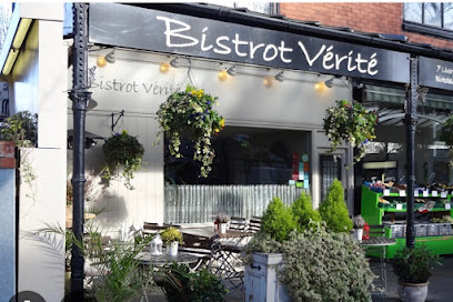 Bistrot Verite