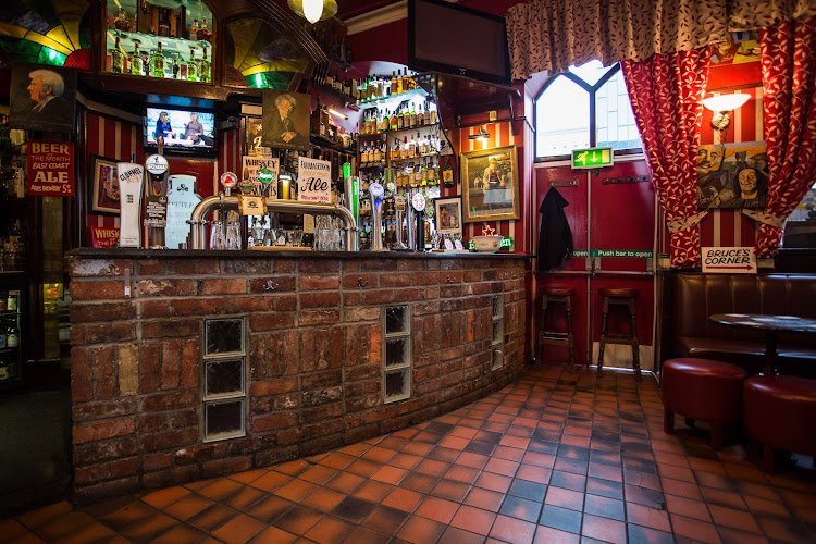 Bittles Bar — Belfast