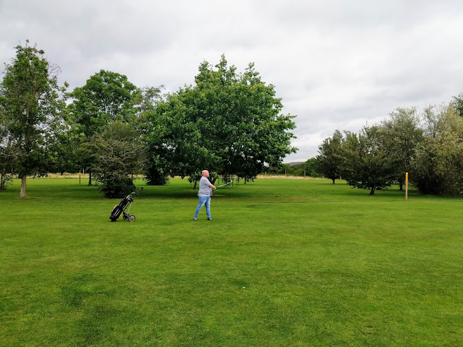 Blaby Golf Centre — Leicester