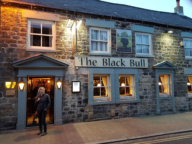 Black Bull