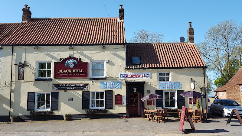 Black Bull Inn
