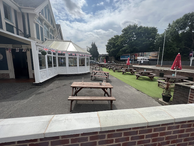 Black Bull — Mansfield