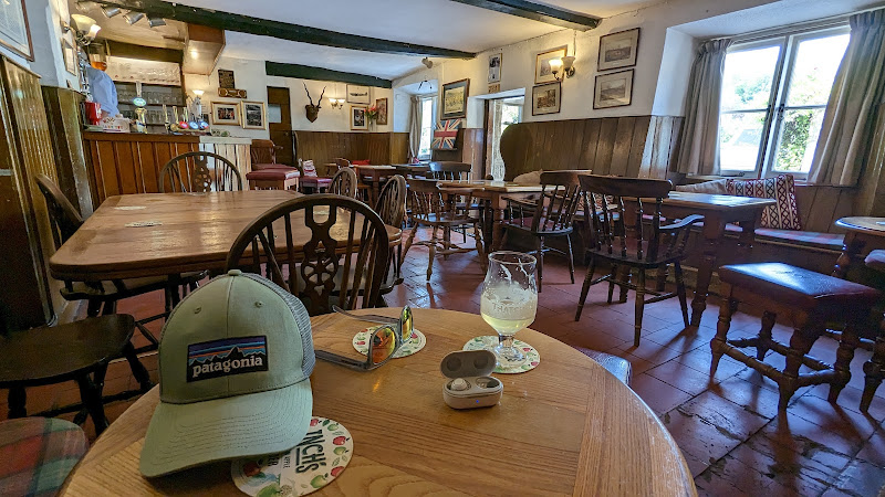 Black Horse Inn