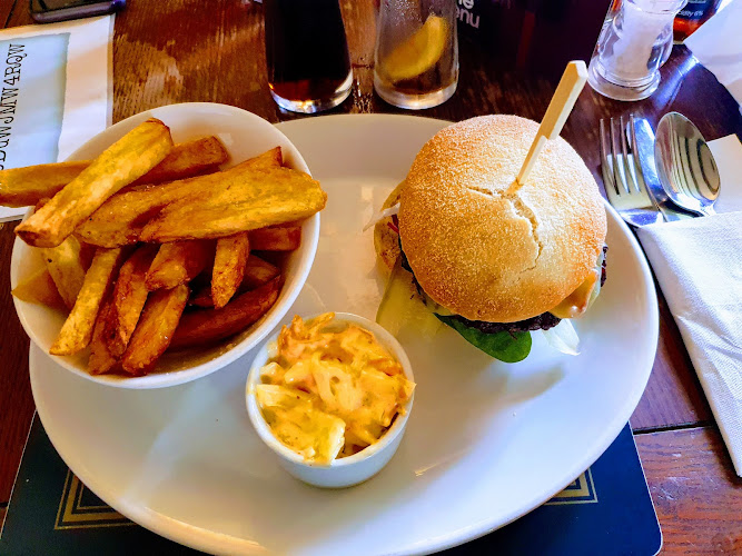 Black Horse Inn Thorndon — Eye