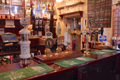 Black Horse Inn