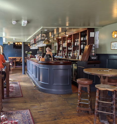 Black Lion — London