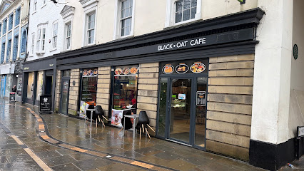 Black Oat Cafe