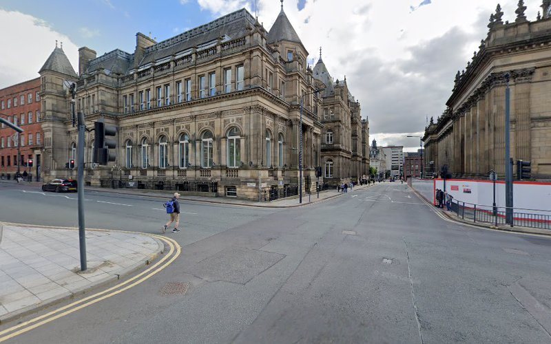Black olive — Leeds