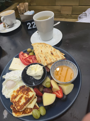 Black Pepper Cafe Bistro
