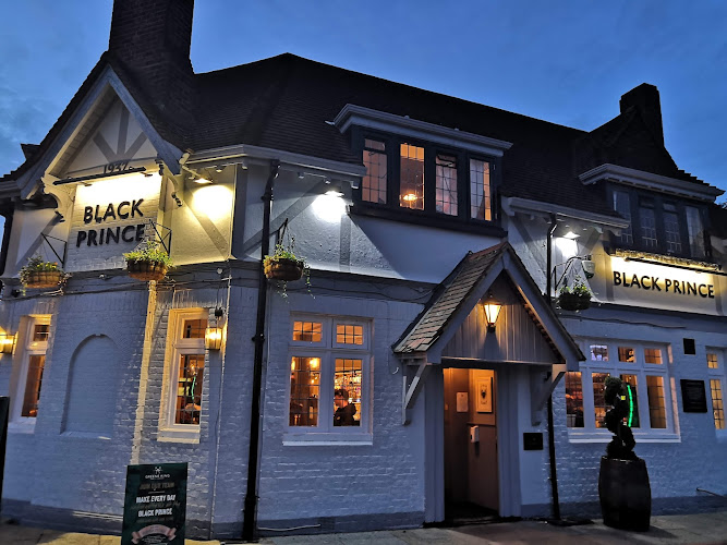 Black Prince