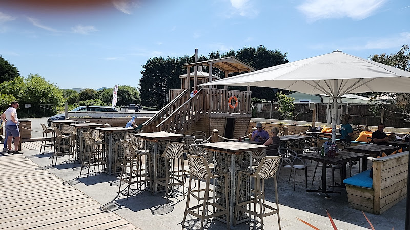 Black Rock Beach Club
