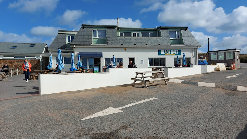 Black Rock Cafe