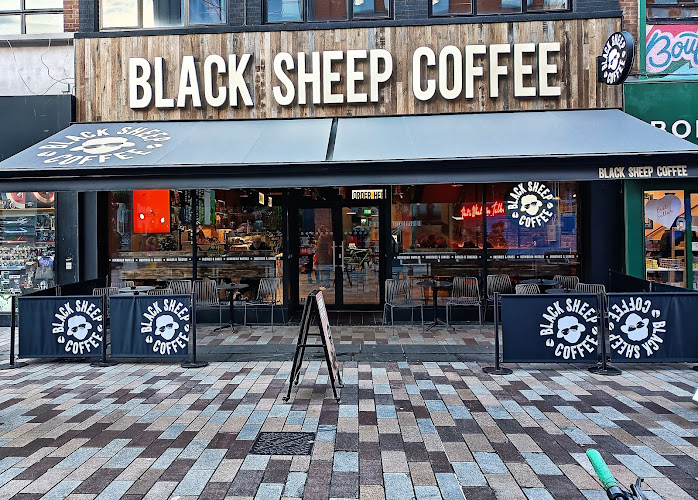 Black Sheep Coffee
