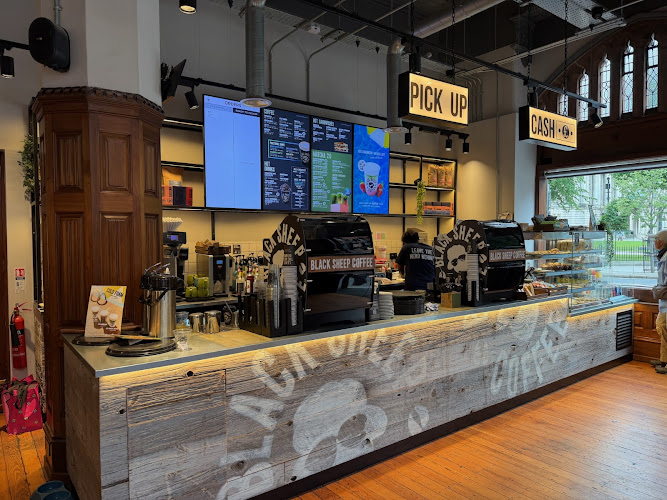 Black Sheep Coffee