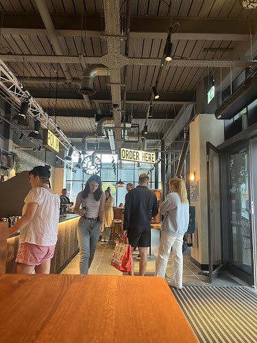 Black Sheep Coffee - Southgate House