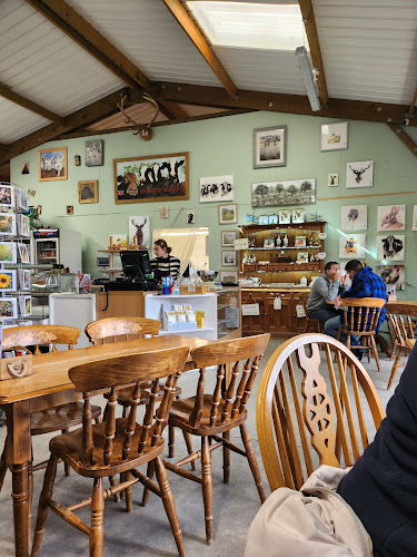 Blackberry Farm Shop - Lizzys Larder