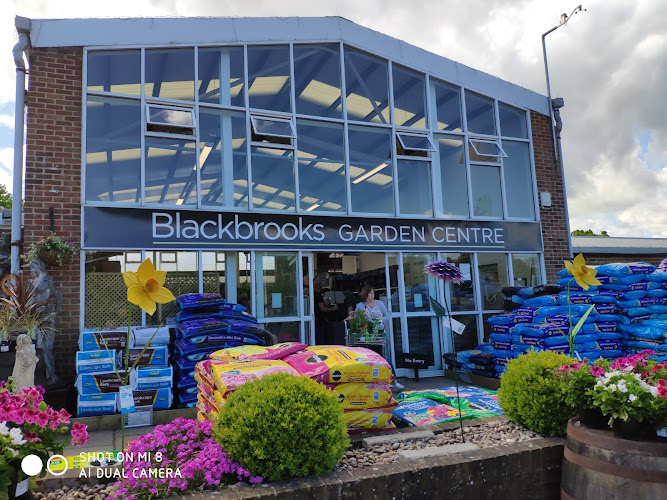 Blackbrooks Garden Centre