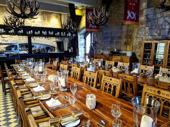 Blackfriars Restaurant