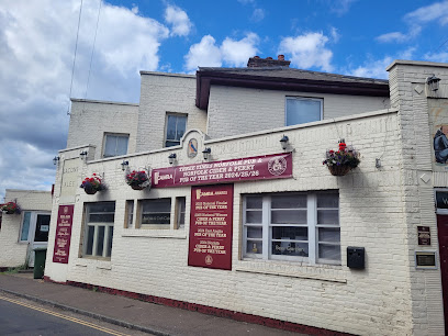 Blackfriars Tavern