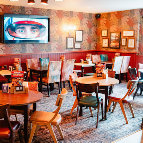 Blackpole Inn