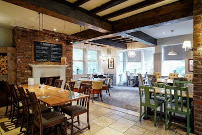 Blacksmiths Arms