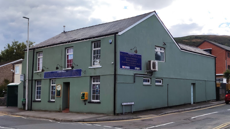 Blaengwawr Inn
