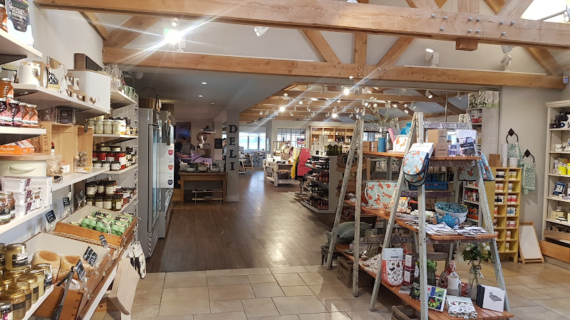 Blair Drummond Smiddy Farm Shop